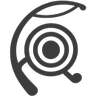 ReelFluent Logo